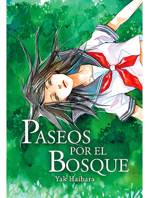 PASEOS POR EL BOSQUE - MILKY WAY