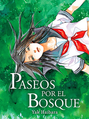 PASEOS POR EL BOSQUE - MILKY WAY