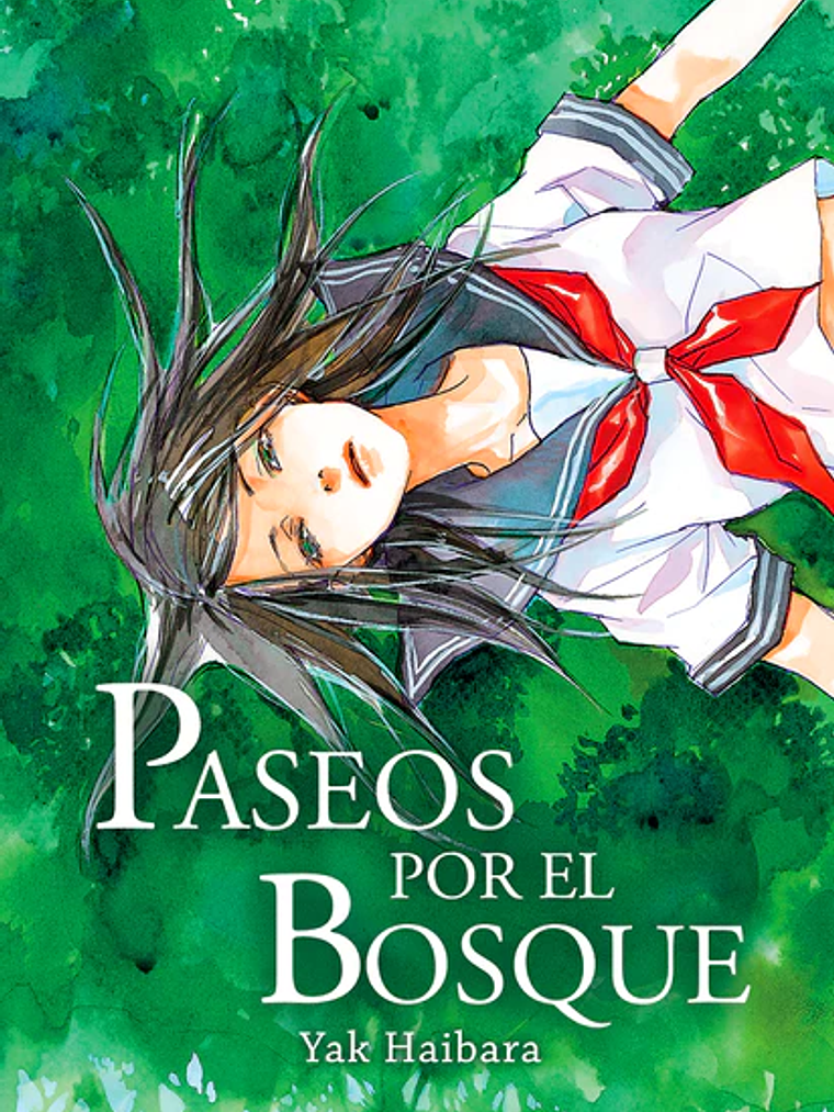 PASEOS POR EL BOSQUE - MILKY WAY 1