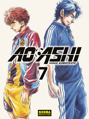 AO ASHI 07 - NORMA