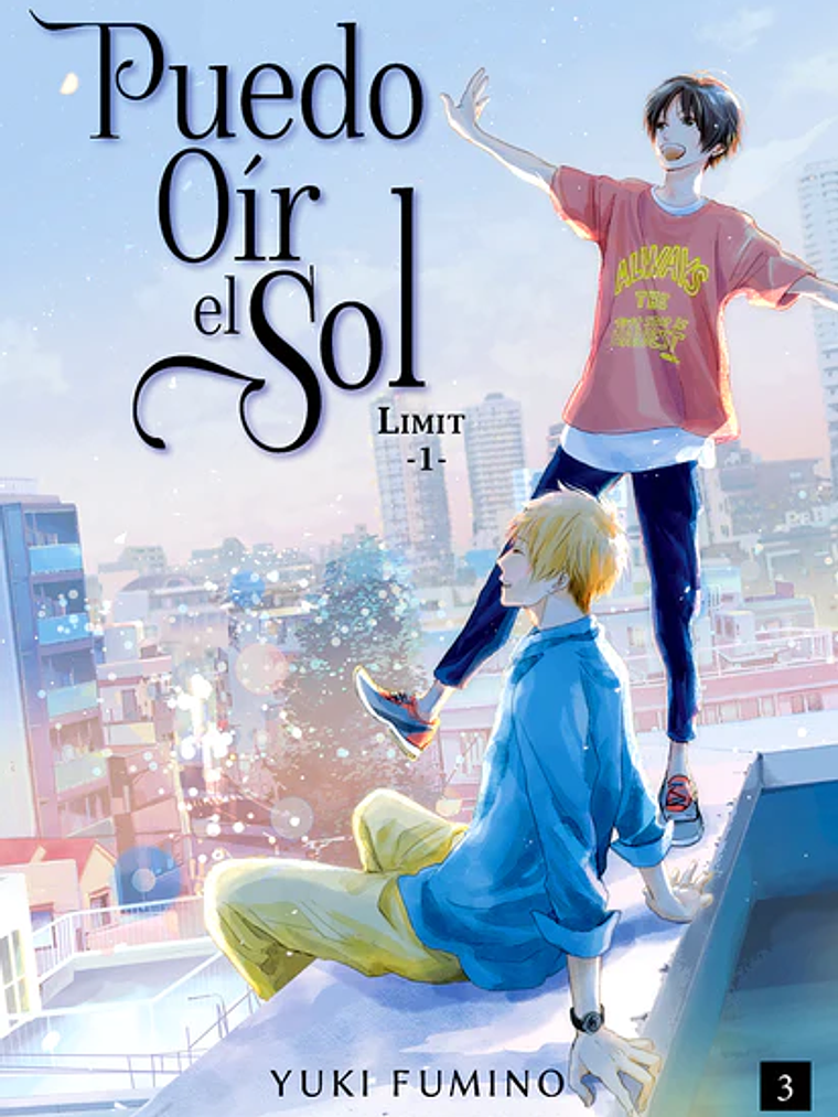 PUEDO OIR EL SOL 03 - MILKY WAY 1