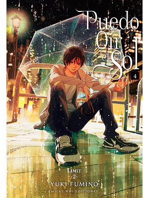 PUEDO OIR EL SOL 04 - MILKY WAY