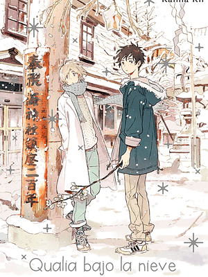 QUALIA BAJO LA NIEVE - MILKY WAY