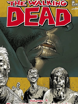 THE WALKING DEAD VOL. 04 - OVNIPRESS