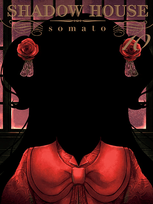 SHADOW HOUSE 10 - MILKY WAY