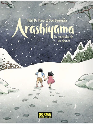 ARASHIYAMA. EDICIÓN ESPECIAL - NORMA