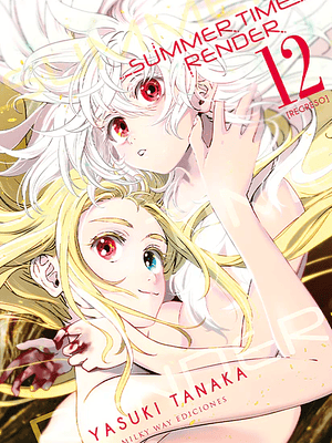 SUMMER TIME RENDER 12 - MILKY WAY