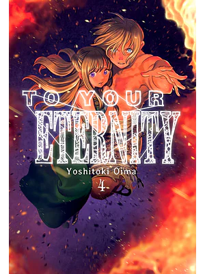 TO YOUR ETERNITY 04 - MILKY WAY