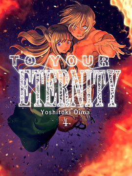 TO YOUR ETERNITY 04 - MILKY WAY