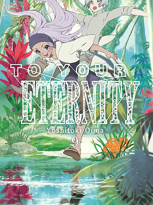 TO YOUR ETERNITY 09 - MILKY WAY