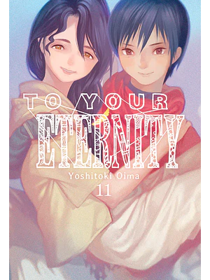 TO YOUR ETERNITY 11 - MILKY WAY