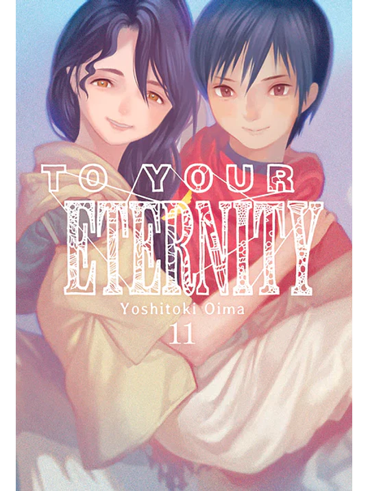 TO YOUR ETERNITY 11 - MILKY WAY 1