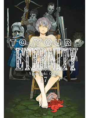 TO YOUR ETERNITY 17 - MILKY WAY