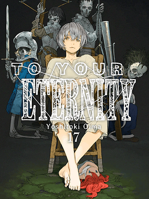 TO YOUR ETERNITY 17 - MILKY WAY