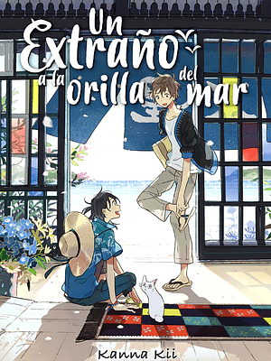 UN EXTRANO A LA ORILLA DEL MAR - MILKY WAY