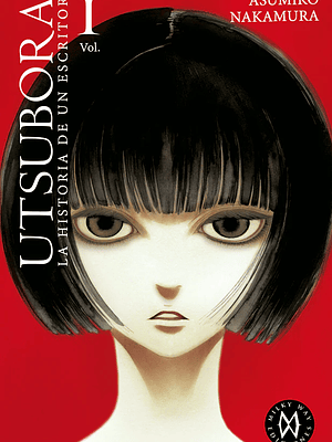 UTSUBORA 01 - MILKY WAY