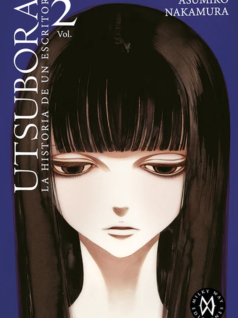 UTSUBORA 02 - MILKY WAY 1