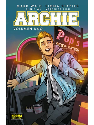 ARCHIE 01 - NORMA