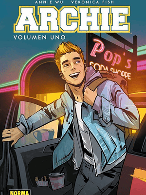 ARCHIE 01 - NORMA