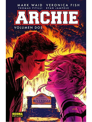 ARCHIE 02 - NORMA