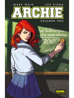 ARCHIE 03 - NORMA