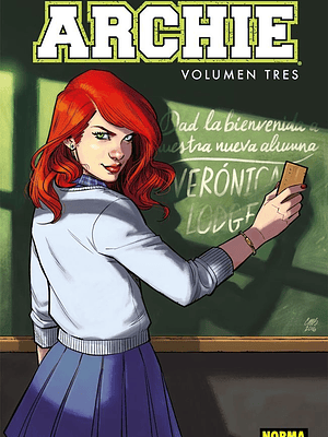 ARCHIE 03 - NORMA