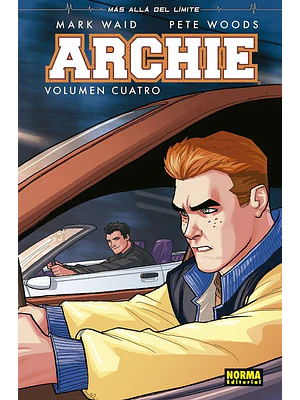 ARCHIE 04 - NORMA