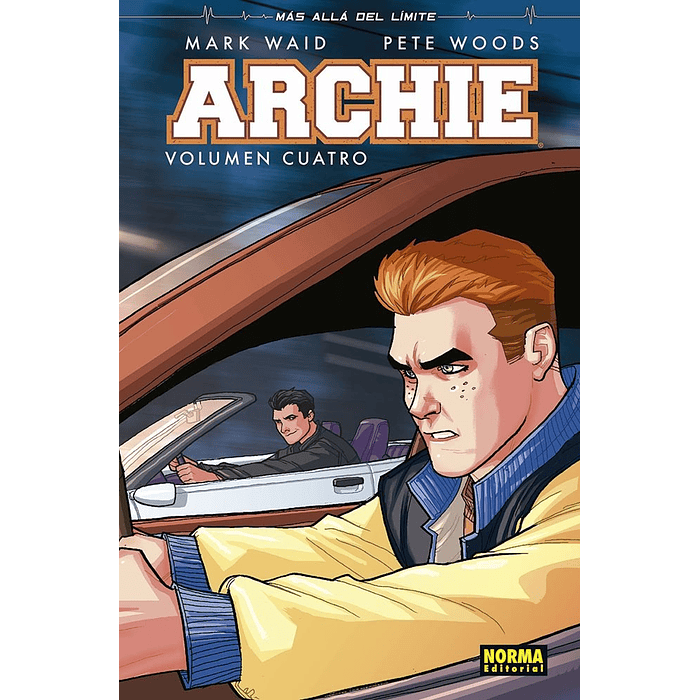 ARCHIE 04 - NORMA