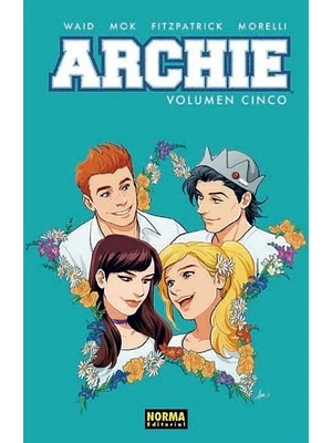 ARCHIE 05 - NORMA