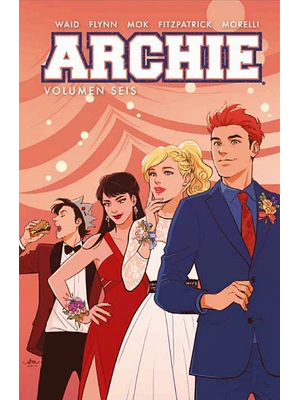 ARCHIE 06 - NORMA