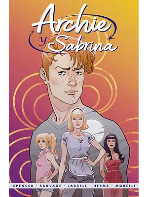 ARCHIE Y SABRINA 01 - NORMA