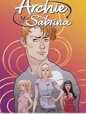 ARCHIE Y SABRINA 01 - NORMA