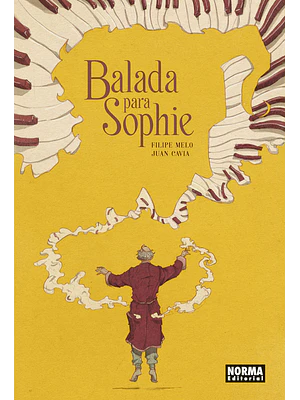 BALADA PARA SOPHIE - NORMA