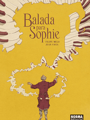 BALADA PARA SOPHIE - NORMA