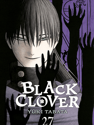BLACK CLOVER 27 - NORMA