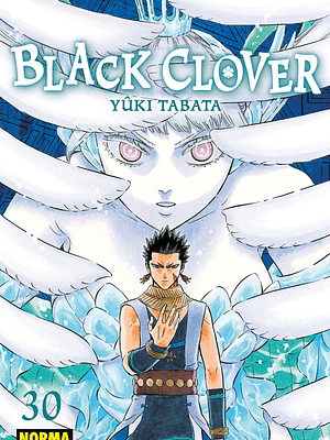 BLACK CLOVER 30 - NORMA