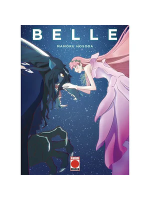 BELLE NOVELA - PANINI ESPANA