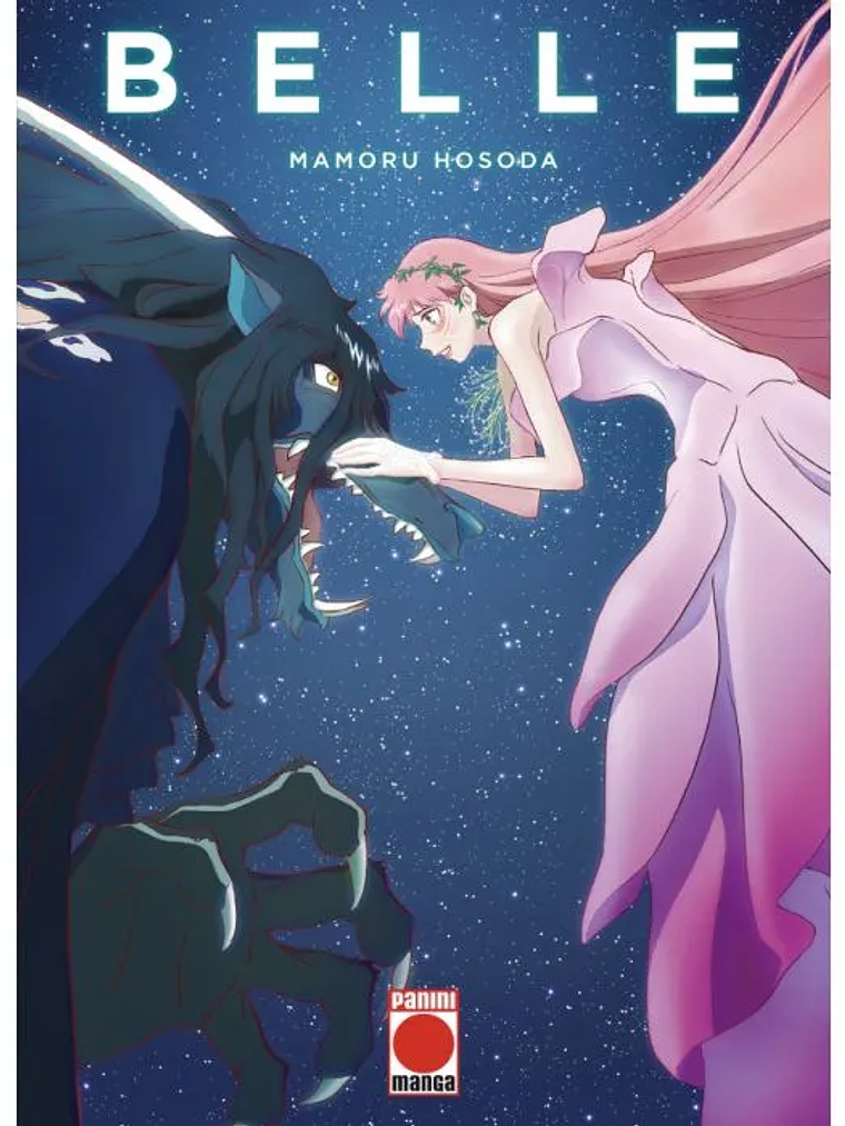 BELLE NOVELA - PANINI ESPANA 1