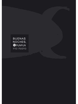 BUENAS NOCHES PUN PUN 12 - NORMA