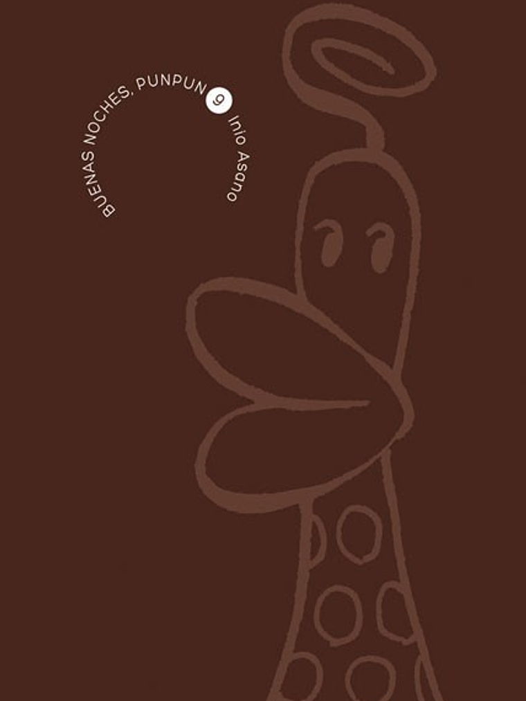 BUENAS NOCHES PUN PUN 09 - NORMA 1