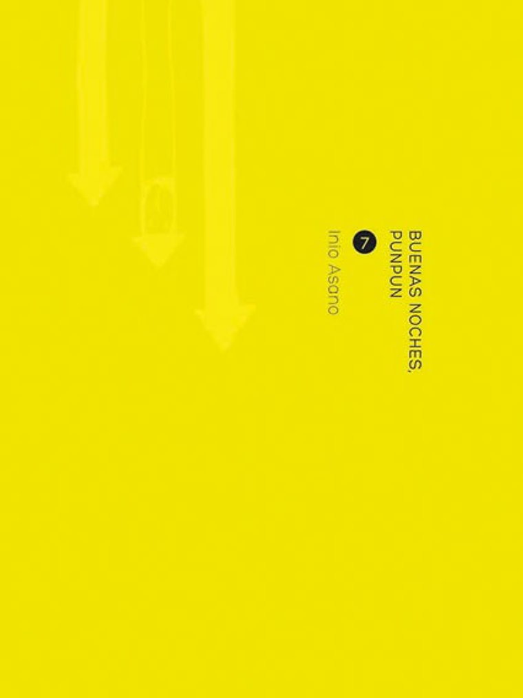 BUENAS NOCHES PUN PUN 07 - NORMA 1