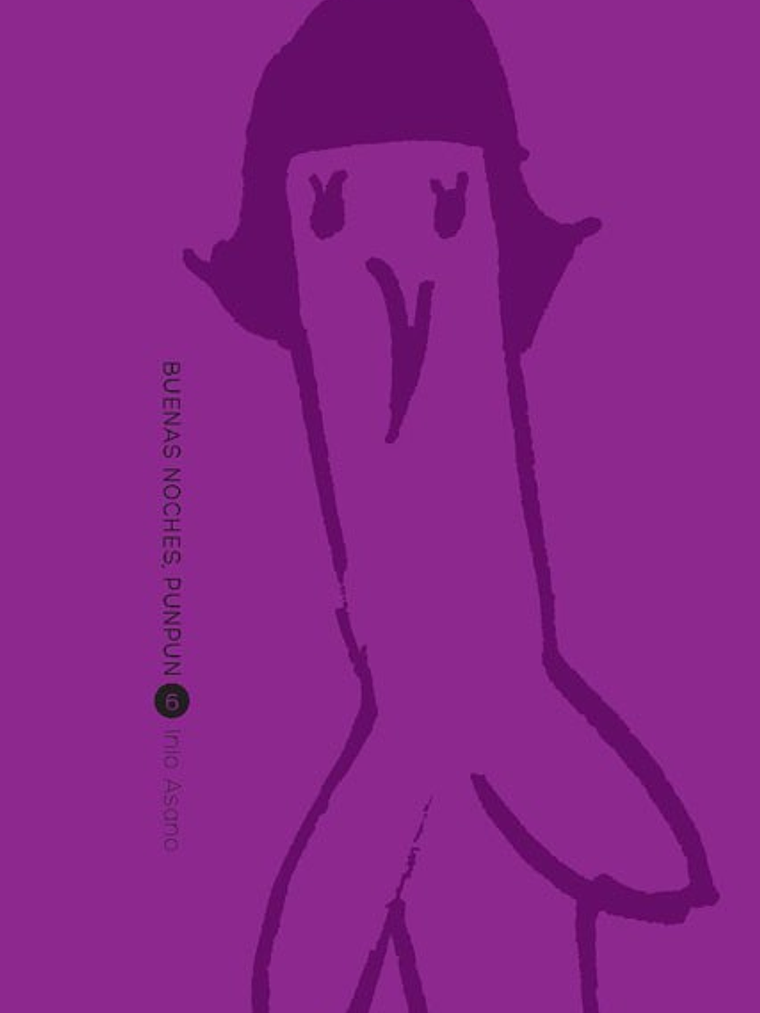 BUENAS NOCHES PUN PUN 06 - NORMA 1