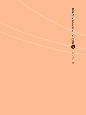 BUENAS NOCHES PUN PUN 05 - NORMA