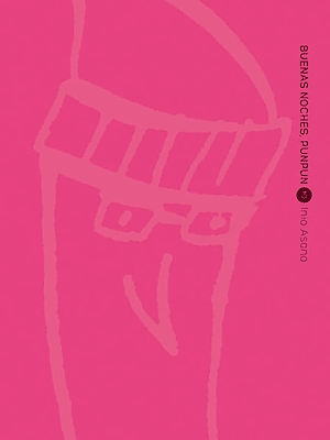 BUENAS NOCHES PUN PUN 03 - NORMA