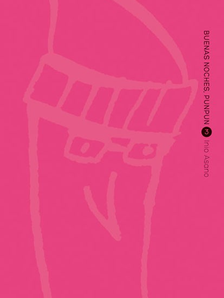 BUENAS NOCHES PUN PUN 03 - NORMA 1