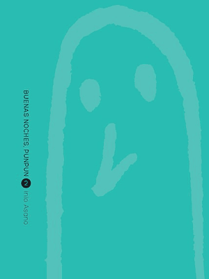 BUENAS NOCHES PUN PUN 02 - NORMA