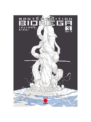 BIOMEGA. MASTER EDITION 03 - PANINI ESPANA