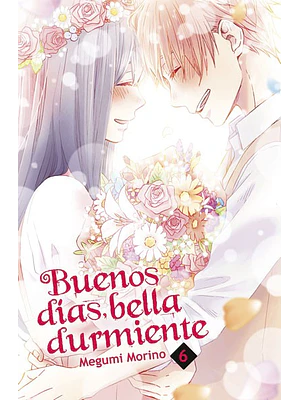 BUENOS DIAS BELLA DURMIENTE 06 - NORMA