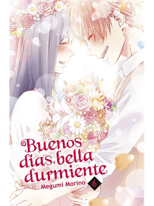 BUENOS DIAS BELLA DURMIENTE 06 - NORMA 1