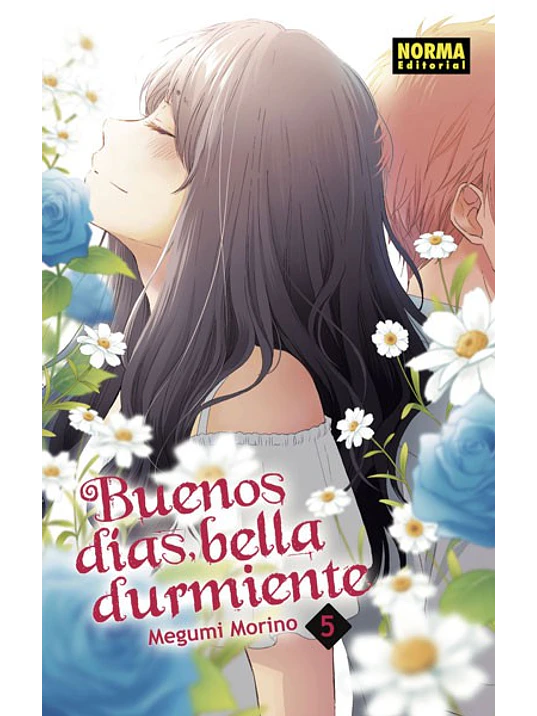 BUENOS DIAS BELLA DURMIENTE 05 - NORMA 1